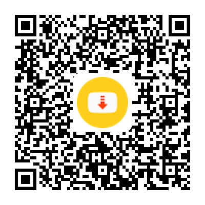 Snaptube QR code