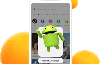 Snaptube Gratis para Android:  Obtener Música y Video en HD